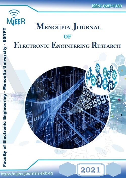 Menoufia Journal of Electronic Engineering Research