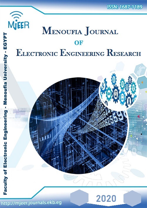 Menoufia Journal of Electronic Engineering Research