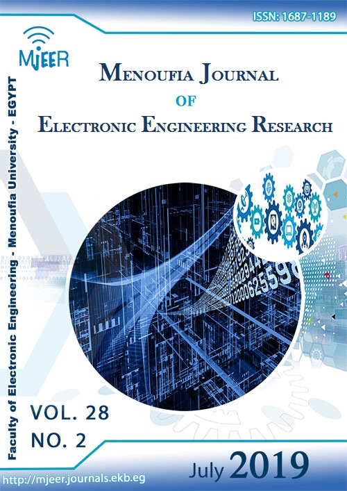 Menoufia Journal of Electronic Engineering Research
