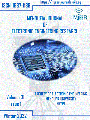 Menoufia Journal of Electronic Engineering Research